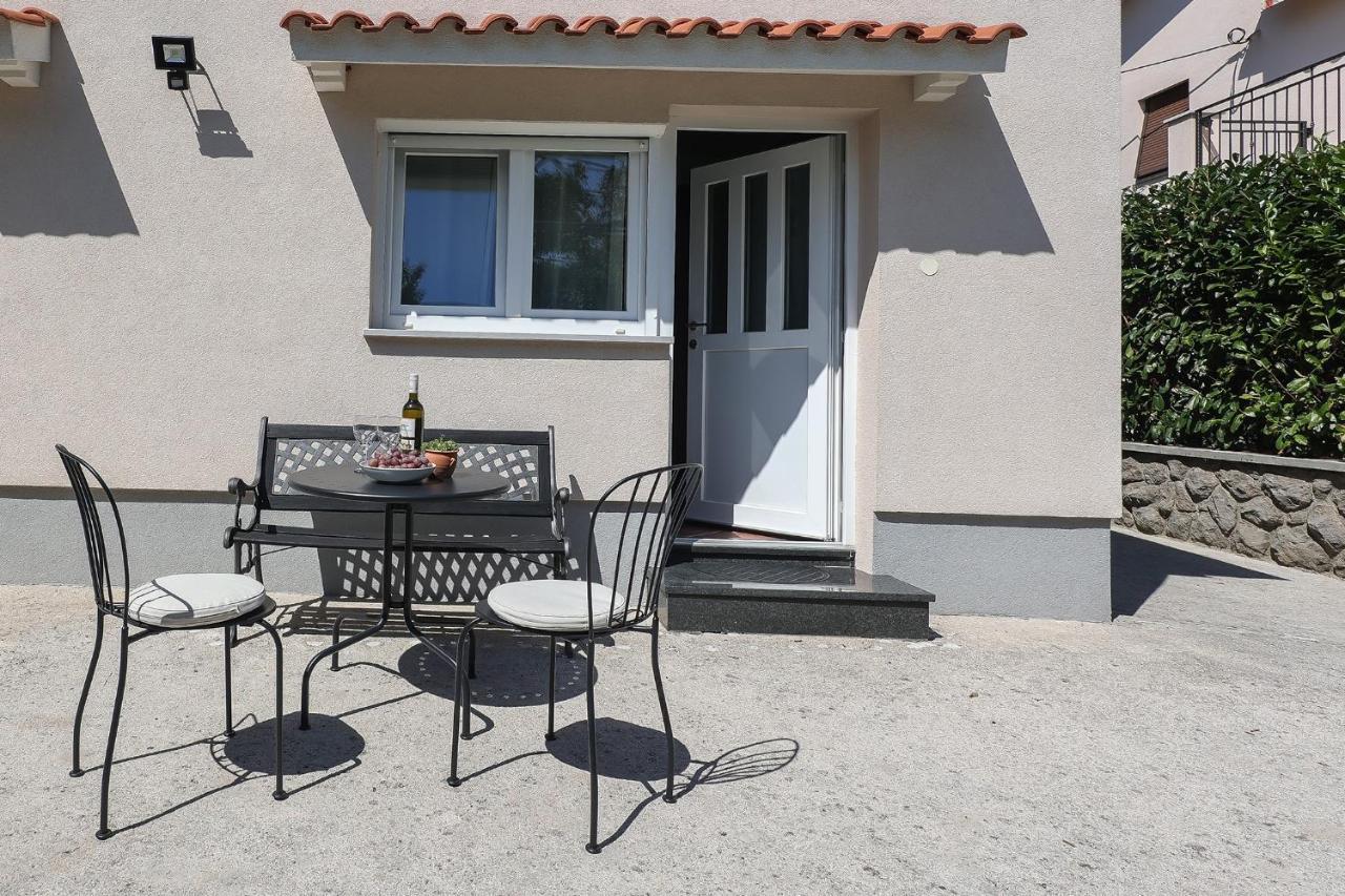 Feria 1 Apartmán Opatija