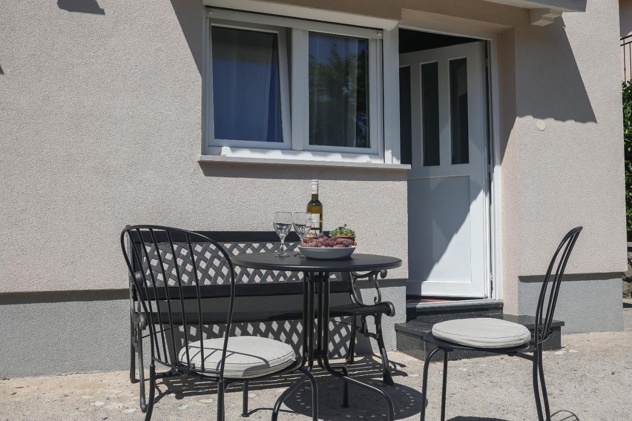 Apartmán Feria 1 Opatija