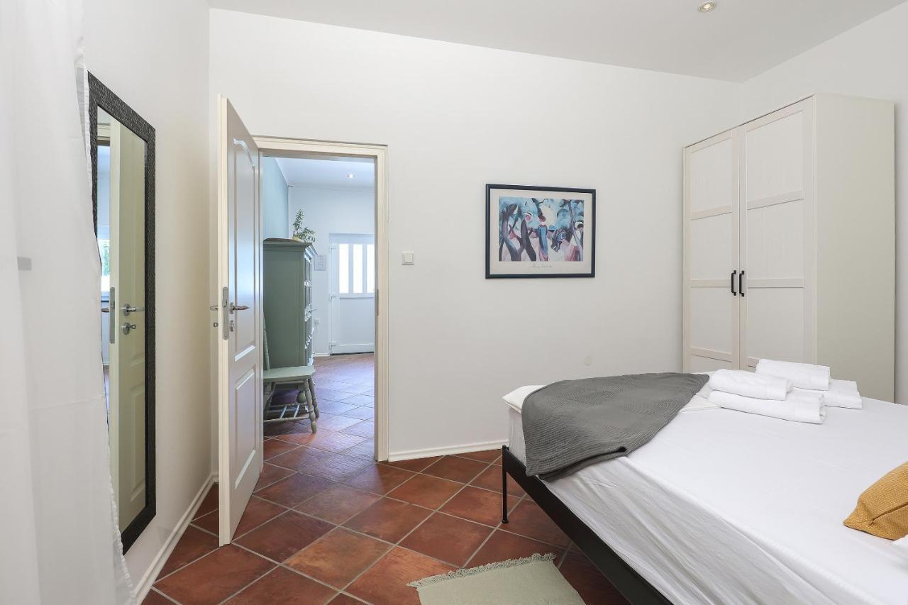 Feria 1 Apartmán Opatija