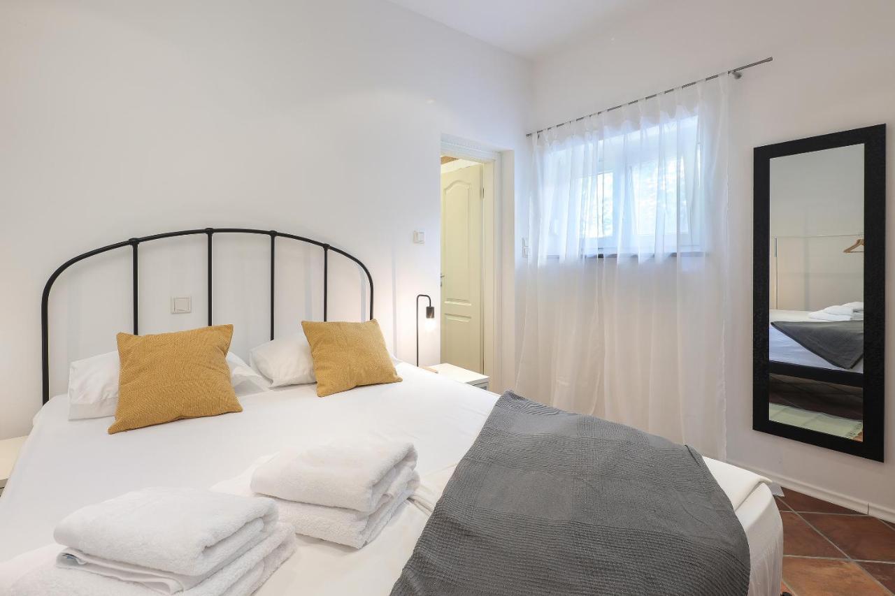 Apartmán Feria 1