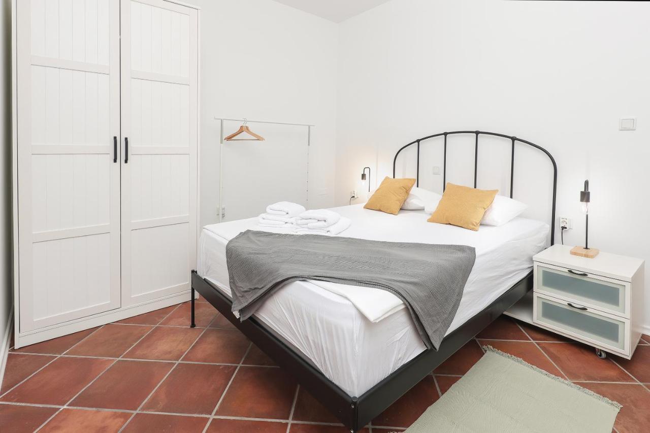 Feria 1 Apartmán Opatija
