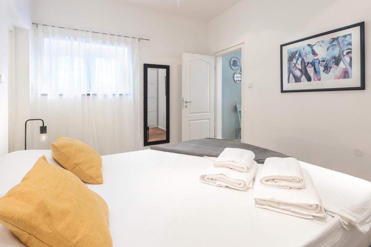 Apartmán Feria 1 Opatija