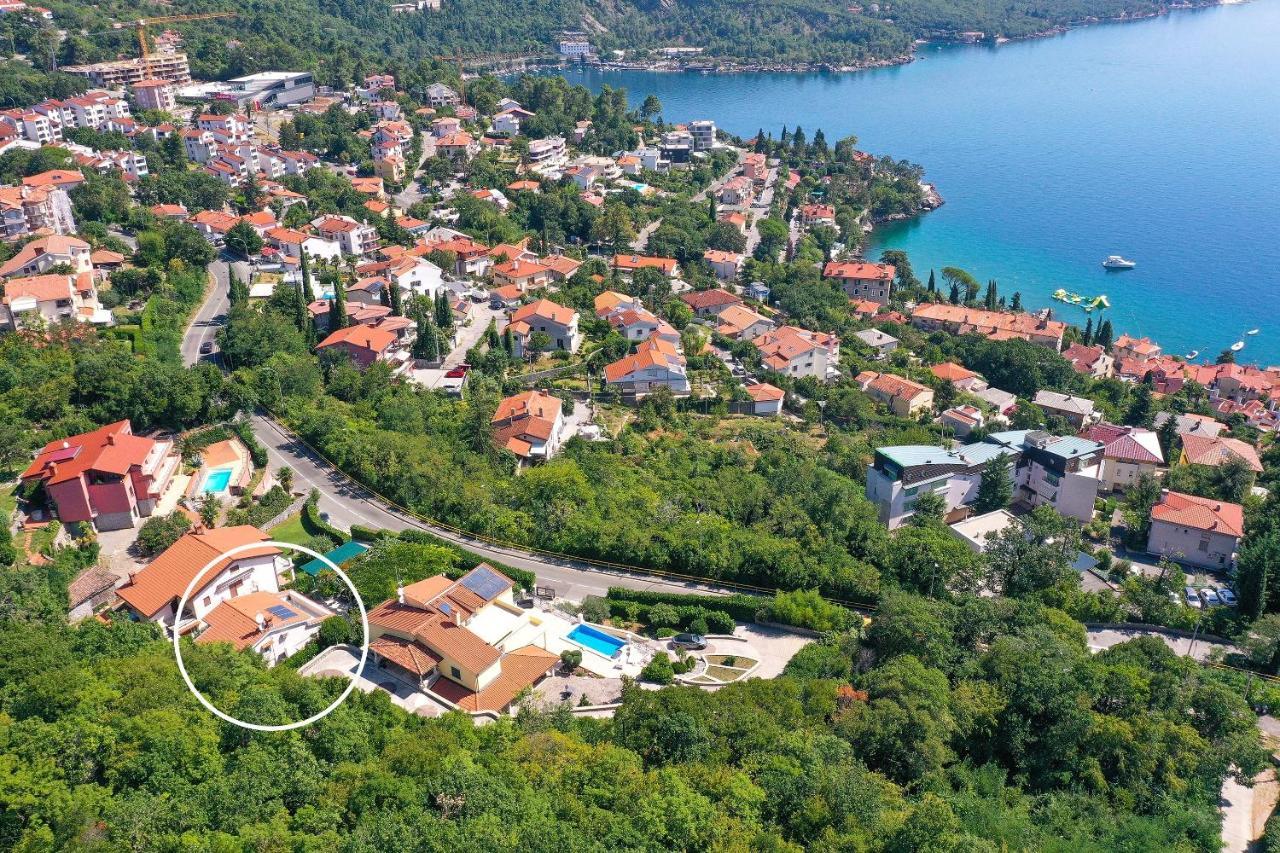 Feria 1 Apartmán Opatija