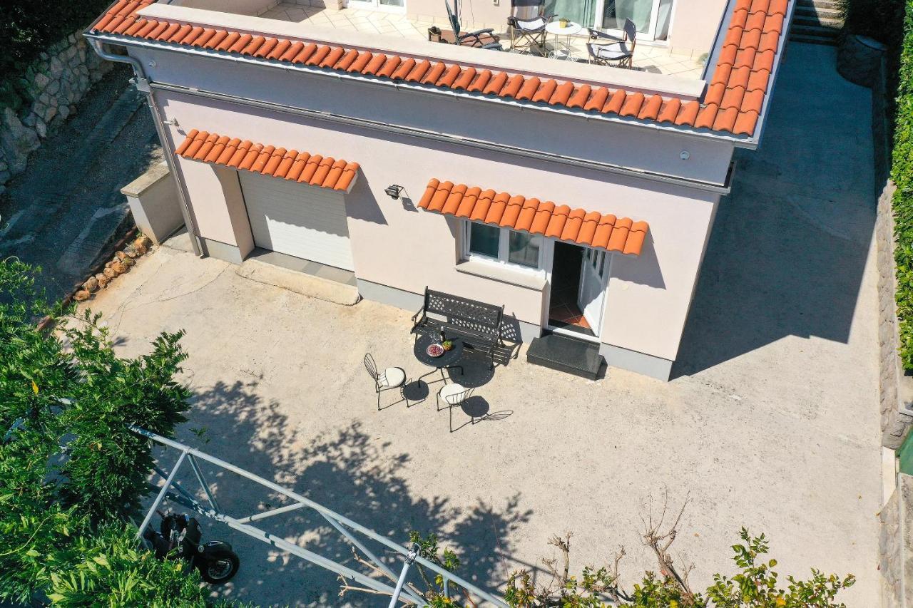 Apartmán Feria 1